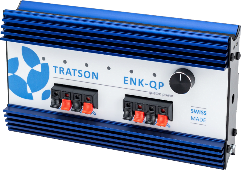 Tratson ENK-QP 600