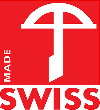 Swiss Made Icon