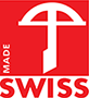 Swiss-Made Logo