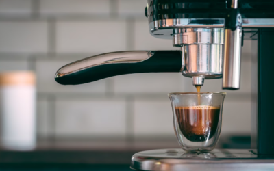 Kaffeemaschine entkalken – der regelmässige Ärger, den Sie sich sparen können